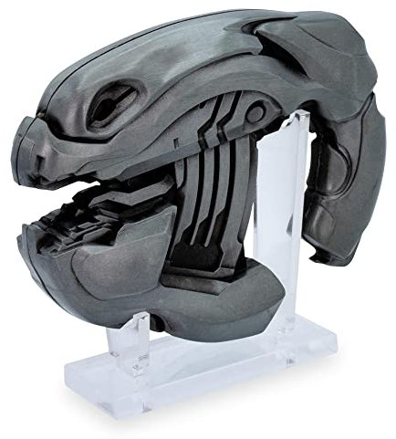 Ukonic Apribottiglie in metallo a pistola al plasma Halo Infinite