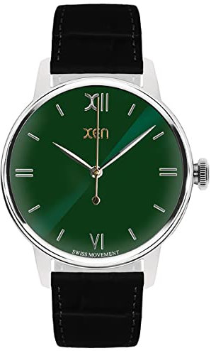 Xen Armbanduhr Classic XQ0303