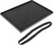 Parliky Laptop Pallet Tray Platform for Projector and Notebook Compatibility Sturdy Design Laptop or Projector Stand for Outdoor, Computer, Book, DJ Equipment Audio Visual Equipment