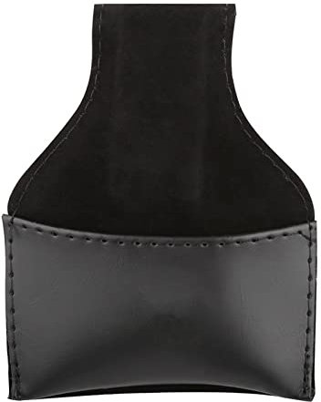 Porte-Craie de Billard, Porte-Craie de Snooker | Porte-Craie de Caleçon | en Cuir PU | Pochette de Billard et Craie Portable | Accessoire de Billard