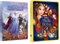 Frozen Ii Il Segreto Di Arendelle ( DVD) & La Bella E La Bestia