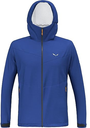 Salewa Herren Puez 2.5l Ptx M Jacket, Electric/0910, XL EU