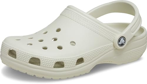 Crocs Classic Clog Linen Size 1 UK Men/ 2 UK Women