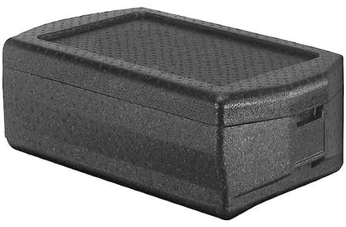 METRO Professional Thermobox GN 1/1 220 Plus, EPP, 46 L, Toplader