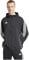 adidas Men's Coupe-Vent Tiro 24, Black/White, L