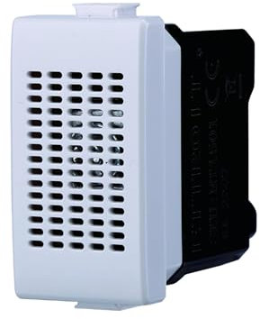 BRATEK modulo suoneria campanello casa, frutti Matix