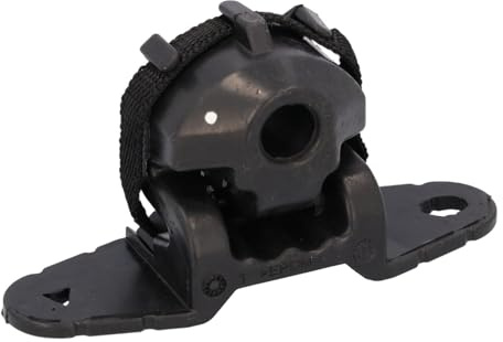FEBI BILSTEIN Halter, Abgasanlage 186590 hinten | Kompatibel mit: CITROËN C2, C2 ENTERPRISE, C3 AIRCROSS II, C3 I, C3 II, C3 III, C3 PICASSO, C3 Pluriel, C4 CACTUS, C-ELYSEE