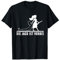 Die Jagd Ist Vorbei Lustig JGA Heirat Junggesellenabschied T-Shirt