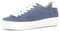 Gabor Damen Low-Top Sneaker, Frauen Halbschuhe,Moderate Mehrweite (G),Turnschuhe,Laufschuhe,schnürschuhe,schnürer,Heaven/Weiss,40 EU / 6.5 UK