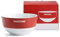 PANTONE - Ciotola Colazione in Porcellana Resistente Antimacchia, Graffi, Odori, Bowl Tazza Colazione Grande per Cereali 650ml 13,8x7, Ciotole Cucina per Lavastoviglie e Microonde, Idee Regali Natale
