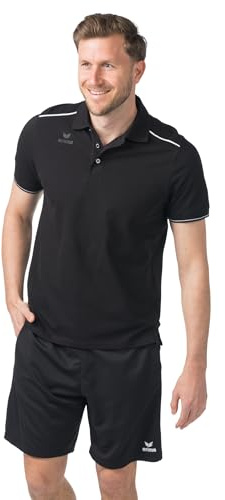 Erima Herren Cmpt Pique´ Poloshirt