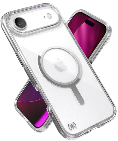 Presidio Perfect Clear Case MagSafe iP