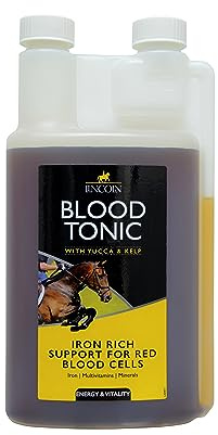 LINCOLN Blood Tonic - 1 litre