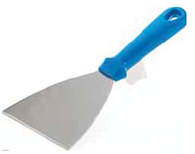 SPATOLA GI.METAL PER PIZZA -Tipo: AC-ST4M