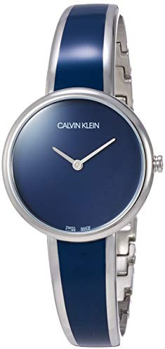 Calvin Klein Damen Armbanduhr Seduce