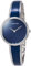 Calvin Klein Damen Analog Quarz Uhr mit Edelstahl Armband K4E2N11N