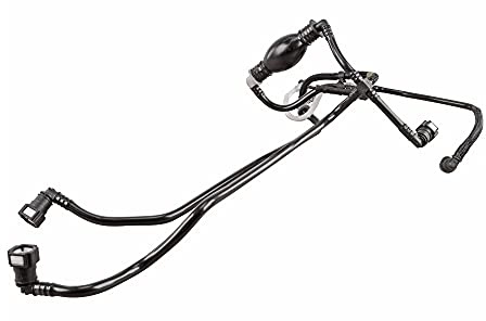 15D VAICO - V22-0660 - Fuel Line - fits CITROËN 1574.S9