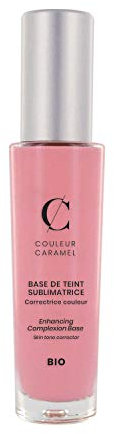 Couleur Caramel Sublimatrice Base 21 Pink 30Un