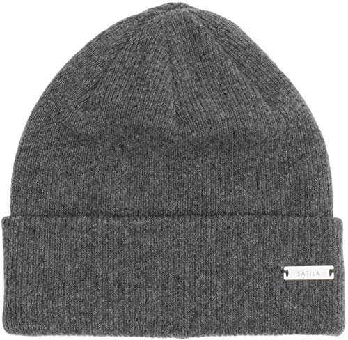 Sätila of Sweden Söder Mütze grau