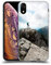 Head Case Designs Offizielle Patrik Lovrin Blick auf Neue Abenteuer Wanderlust Gel Handyhülle Hülle [Militärischer Schutzgrad] Kompatibel mit Apple iPhone XR