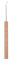 VICASKY Holz Feine Gauge Häkeln Haken Stricken Nadeln für Knifty Knitter Knitting Loom Haken DIY Handwerk Pullover Socken Liefert