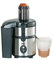 Bartscher Entsafter 700 - Saftpresse - Edelstahl - 5.7 kg - 220 V DC - 1 Speed - Dishwasher Safe
