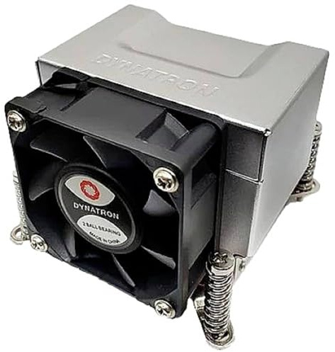 DYNATRON Q5 Intel CPU Kuehler 2U LGA1700