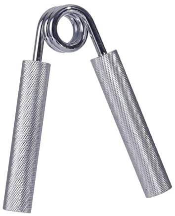 Perfeclan Handgriff Verstärker, Krafttraining, Widerstand, rutschfeste Trainer, Unterarmgriffe, Fingerklemme, Expander, Trainingsgerät, Strapazierfähige Griffe, 200LB