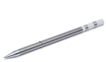 Hakko T39-D08 Lötkolbenspitze – Meißelform – 0,8D – für FX9701 & FX9702