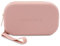 waschies Mini Bag Nude - Wasserabweisende, Weiche, Elastische und Flexible Kulturtasche - Waschbare Kosmetiktasche für Make-up & Hygieneartikel, für jeden Koffer, Handtasche geeignet, 15 x 9 x 3 cm