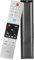 CT-8541 Kompatibel mit Toshiba TV Fernbedienung Ersatz Netflix Prime Tasten Smart