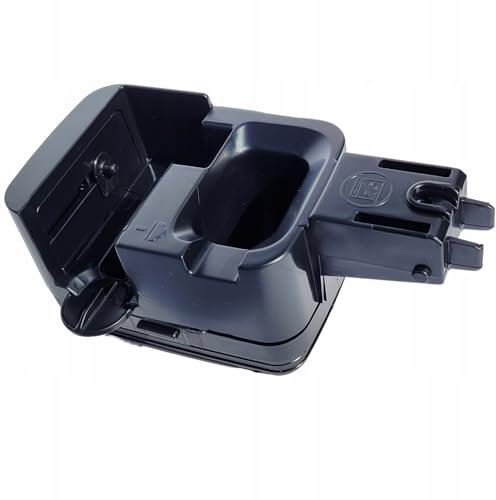 Milchbehälterdeckel für Kaffeemaschinen kompatibel mit Philips Saeco Incanto Minuto IncantoDeLuxe GranBaristo GranBaristoAvanti PicoBaristo Philips 3100 4000 5000