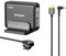 ASUS 330W GaN Gaming Laptop Ladegerät mit 55-25mm Kabel, PD 3.0 (20V/16.5A) 3-Port Schnellladeadapter kompatibel mit FX50/FX53/ZX50/K550/N550/A550/N551/FX63 für ASUS TUF Gaming & ROG Strix Laptops