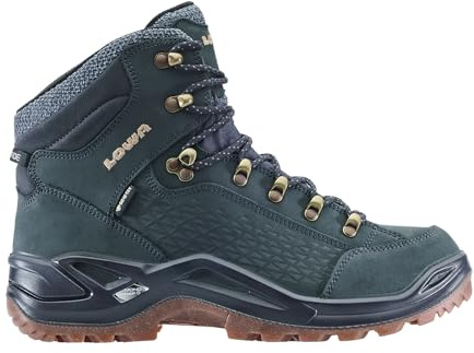 LOWA Stiefel mittel RENEGADE WARM GTX MID navy, 43.5