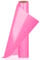 VINYL FROG Permanent Adhesive Vinyl Glossy Self Adhesive Vinyl Roll 12''x10ft Neon Pink Craft Vinyl Easy to Cut & Weed & Transfer for Mug, Cup, Window & Home Deco,and Other DIY Projects
