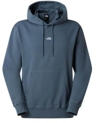 THE NORTH FACE Unisex U Essential Light Relaxed Hoodie Kapuzenpullover (1er Pack)
