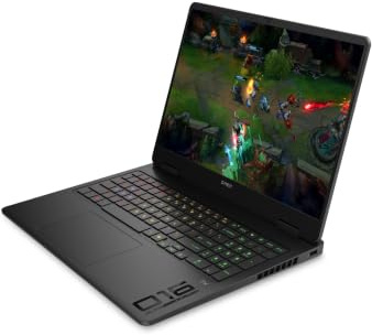 HP Omen by HP Laptop 16-am0280ng・(CV3Q2EA)・Intel Core Ultra 7 255H・FreeDOS 3.0・GeForce RTX 5060・24 GB