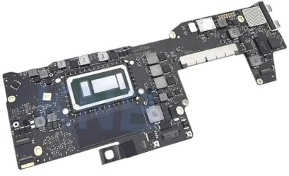 Scheda Principale Del Condizionatore D'aria A1708, Compatibile Con MacBook, Pro 13 A1708, Compatibile Con Logic, Scheda 2,0 GHz 2,3 GHz 2,5 GHz 8 GB 16 GB I5 I7 2016 2017(2016 2.0GHz i5 8GB)