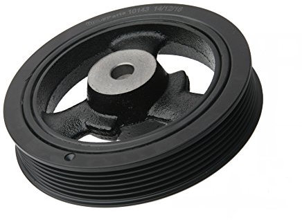 URO Parts 11237829906 - Puleggia albero motore