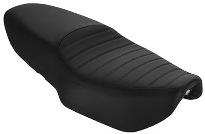 SITZFLEISCH - Suzuki GSF 600 1200 Bandit Kult (GN77, GV75) - Sitzbank Bezug - Comfort - schwarz