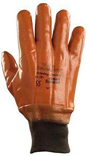 Ansell Handschuh Winter Monkey Grip 23-191 Gr. 10 (12 Paar)