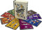 Stack 52 Tarjetas de Ejercicio con Mancuernas.