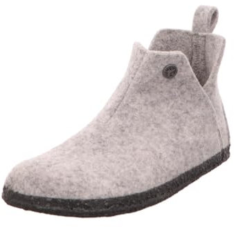 Birkenstock Andermatt Shearling Pantoffeln Senior - 40