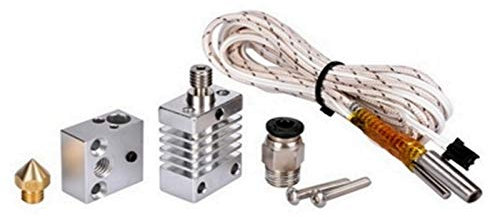 CR-10 10S (24V) Druckkopf Set - Hotend Kit Upgrade für Creality