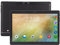 Tableta de 10 Pulgadas Android 3G Teléfono Tabletas, 128GB Expandir Tarjeta SIM Dual 2MP 5MP Cámara WiFi Bluetooth IPS Pantalla Táctil 4000mAh Batería, Soporte de Llamadas Telefónicas 3G,(Negro)