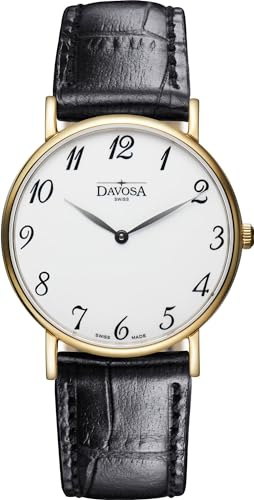 DAVOSA Pianos II L Quartz 16756626 Damenarmbanduhr