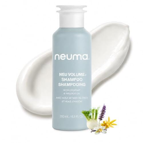 Neuma Neu Volume Shampoo 250ml