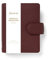 Filofax Pocket Norfolk Organizer – Johannisbeere