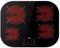 TEKA Placa Vitrocerámica 60 cm, 4 Zonas de Cocción, Touch Control, Función Power Plus, Stop & Go, Bloqueo de Seguridad, Modelo TCC 64310 TTC BK