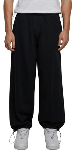 Urban Classics Herren Parachute Heavy Sweatpants
